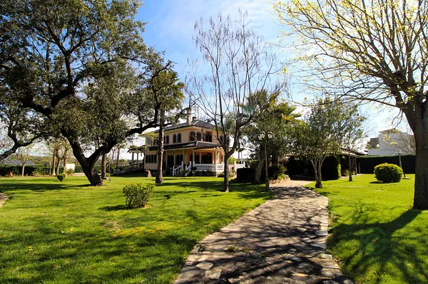 Finca rústica de 2 ha en venta en Badajoz, Badajoz