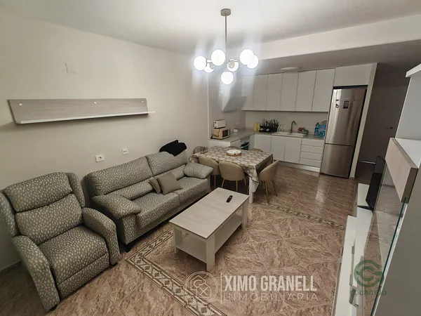 Casa de 0,01 ha en venta en Castellón