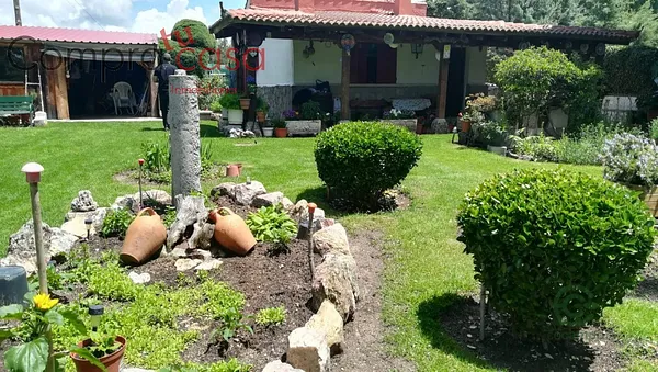 Casa de 0,15 ha en venta en Basardilla, Segovia