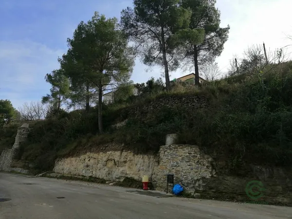 Terreno urbano de 0,0735 ha en venta en Monistrol de montserrat, Barcelona