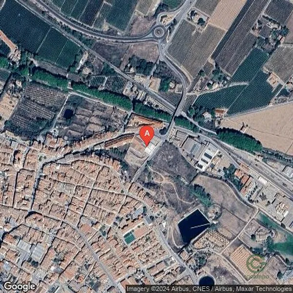 Spot image
