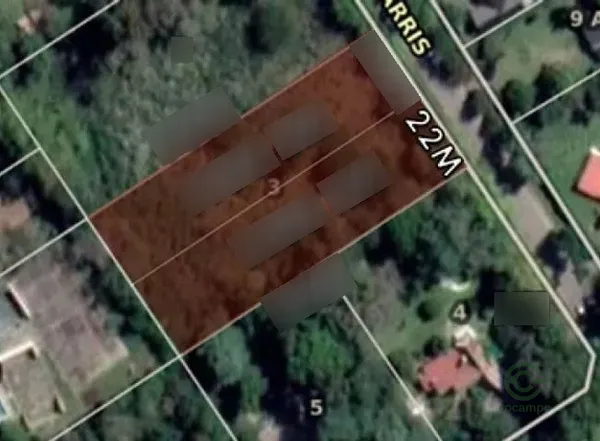Terreno urbano de 0,2 ha en venta en Buenos aires