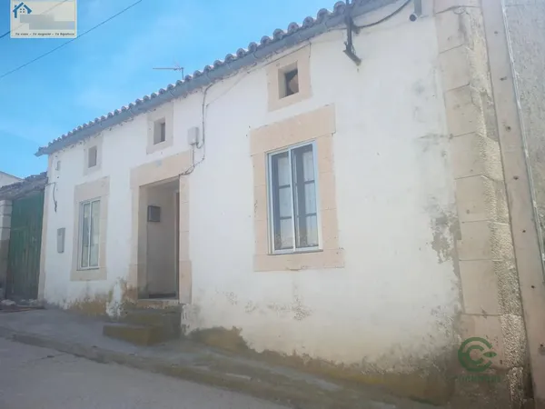 Finca rústica de 0,15 ha en venta en Segovia