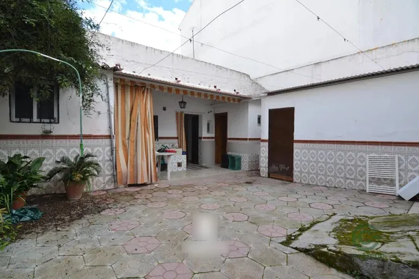 Casa de 0,0153 ha en venta en Córdoba, Cordoba