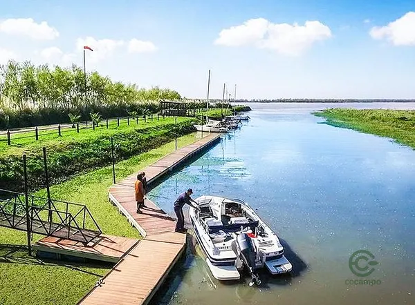 Terreno urbano de 0,1 ha en venta en Santa fe