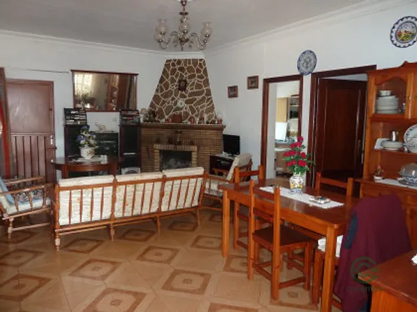 Finca agrícola de 0,27 ha en venta en Mairena del alcor, Sevilla