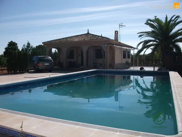 Finca rústica de 0,187 ha en venta en Moron de la frontera, Sevilla