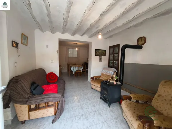 Casa de 0,0172 ha en venta en Lorca, Murcia