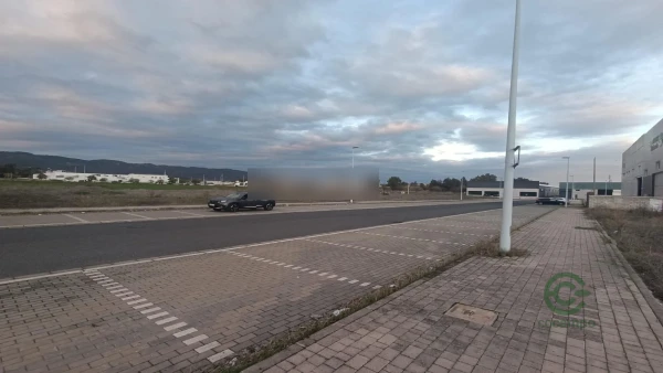 Terreno urbano de 0,0504 ha en venta en Córdoba, Cordoba