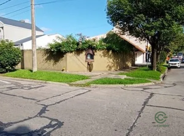 Terreno urbano de 0,0122 ha en venta en Buenos aires