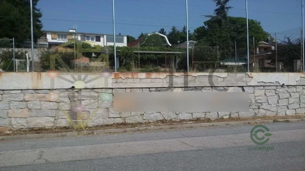Terreno urbano de 0,0784 ha en venta en Miraflores de la sierra, Madrid