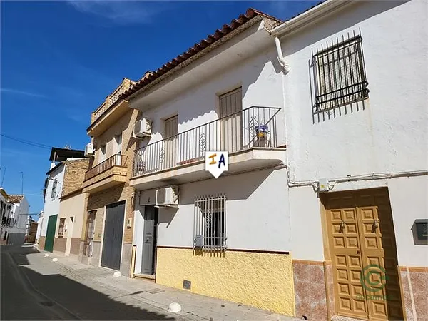 Casa de 0,0105 ha en venta en Casariche, Sevilla