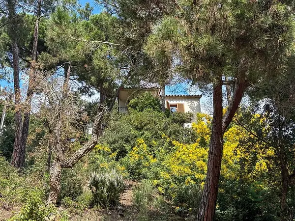 Casa de 0,08 ha en venta en Girona