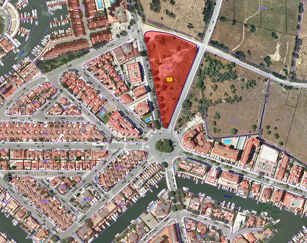 Spot image