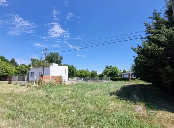 Terreno urbano de 0,05 ha en venta en Entre ríos province