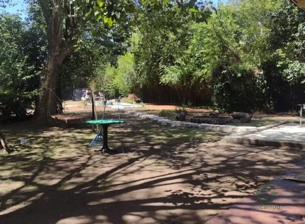 Casa de 0,14 ha en venta en Buenos aires