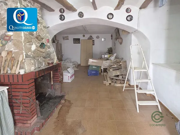 Finca rústica de 1 ha en venta en Xixona, Alicante