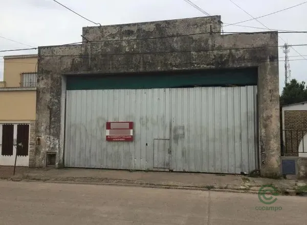Nave industrial de 0,05 ha en venta en Mendoza