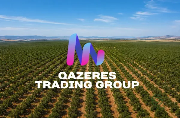 Finca agrícola de 110 ha en venta en Badajoz