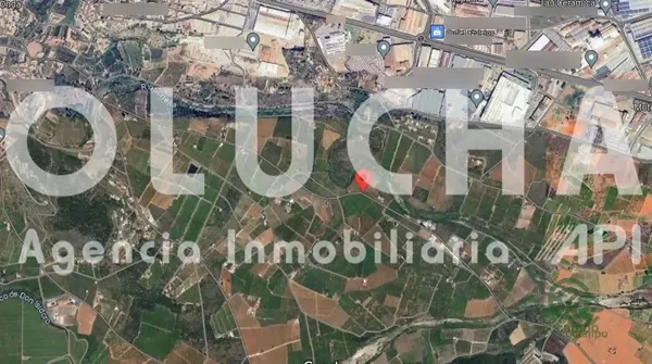 Finca agrícola de 0,4149 ha en venta en Onda, Castellon