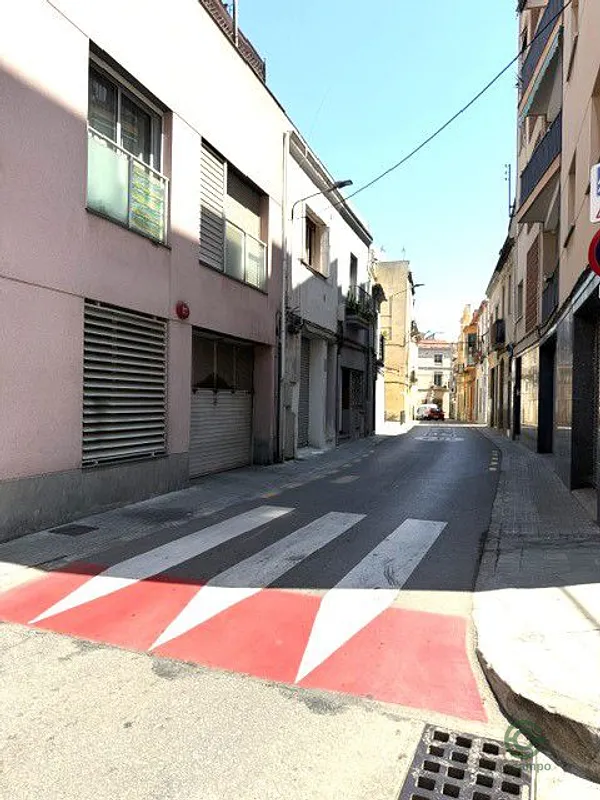 Casa de 0,0189 ha en venta en Sant Boi De Llobregat, Barcelona