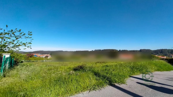Terreno urbano de 0,15 ha en venta en Asturias