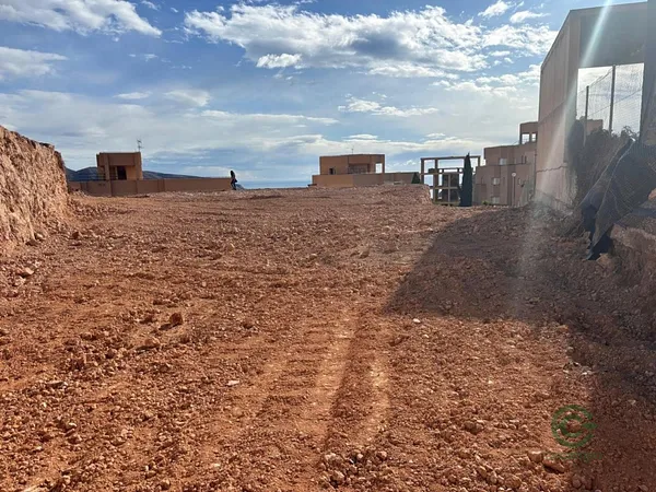 Terreno urbano de 0,0973 ha en venta en Vicar, Almería