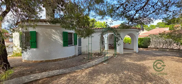 Casa de 0,0887 ha en venta en L'ametlla de mar, Tarragona