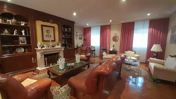 Casa de 0,05 ha en venta en Santa Marta De Tormes, Salamanca