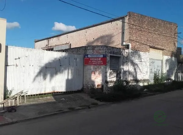 Terreno urbano de 0,1 ha en venta en Córdoba
