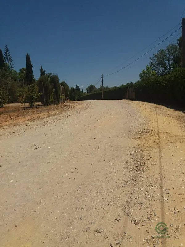 Finca rústica de 1,6 ha en venta en Sevilla
