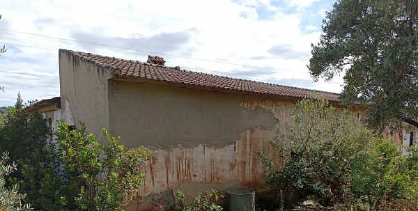 Finca rústica de 0,43 ha en venta en Montoro, Córdoba
