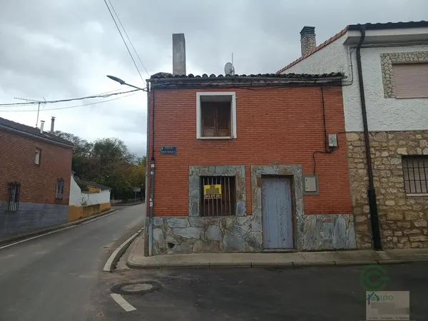 Casa de 0,0066 ha en venta en Cubillas de santa marta, Valladolid