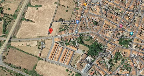 Spot image