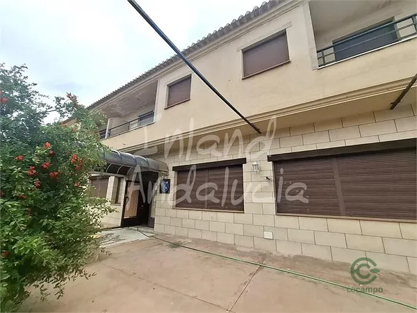 Casa de 0,0779 ha en venta en Granada