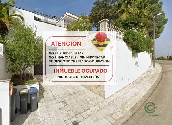 Casa de 0,04 ha en venta en Blanes, Girona