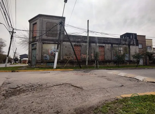 Terreno urbano de 0,05 ha en venta en Buenos aires
