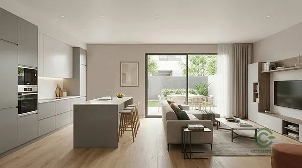 Terreno urbano de 0,0779 ha en venta en L' Ametlla del Valles, Barcelona