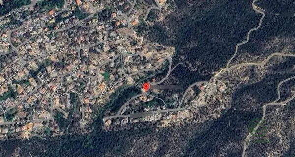 Terreno urbano de 0,1182 ha en venta en Maçanet de la selva, Girona