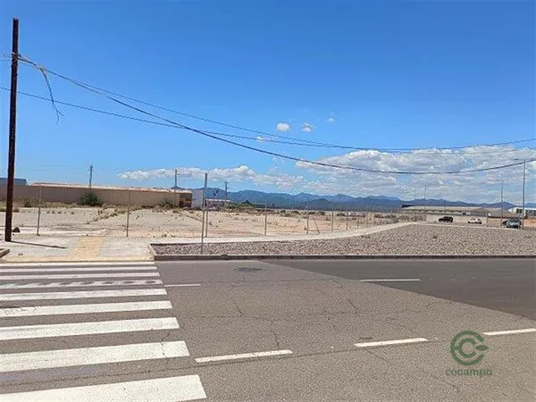 Finca rústica de 0 ha en venta en Vila-real, Castellón