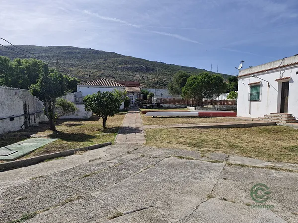 Finca rústica de 0,13 ha en venta en Cádiz