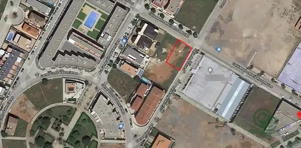 Spot image
