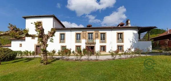 Finca rústica de 1,19 ha en venta en Oviedo, Asturias