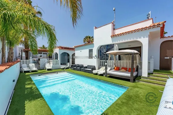 Casa de 0,0346 ha en venta en San miguel de abona, Tenerife
