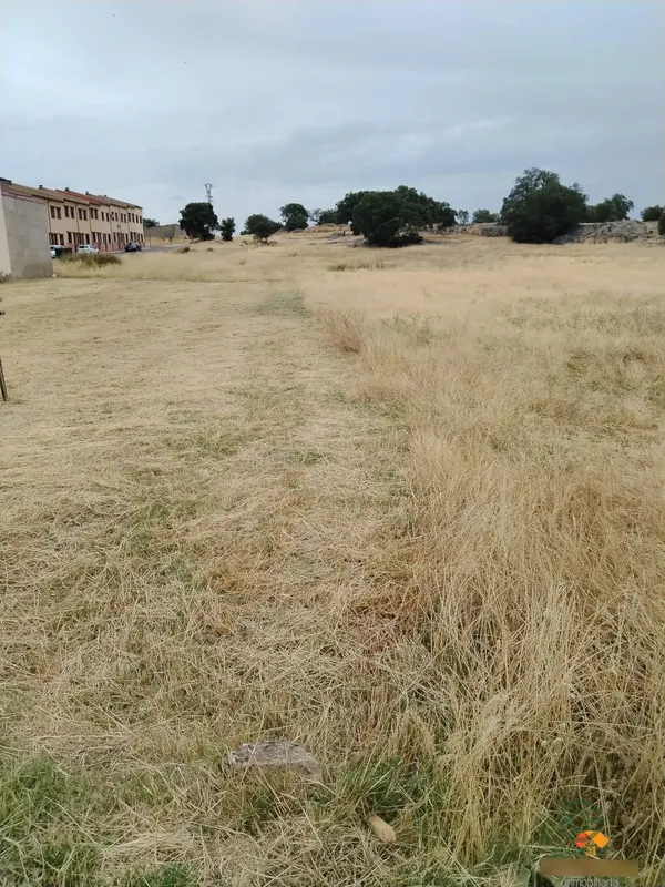 Finca rústica de 0,12 ha en venta en Mérida, Badajoz