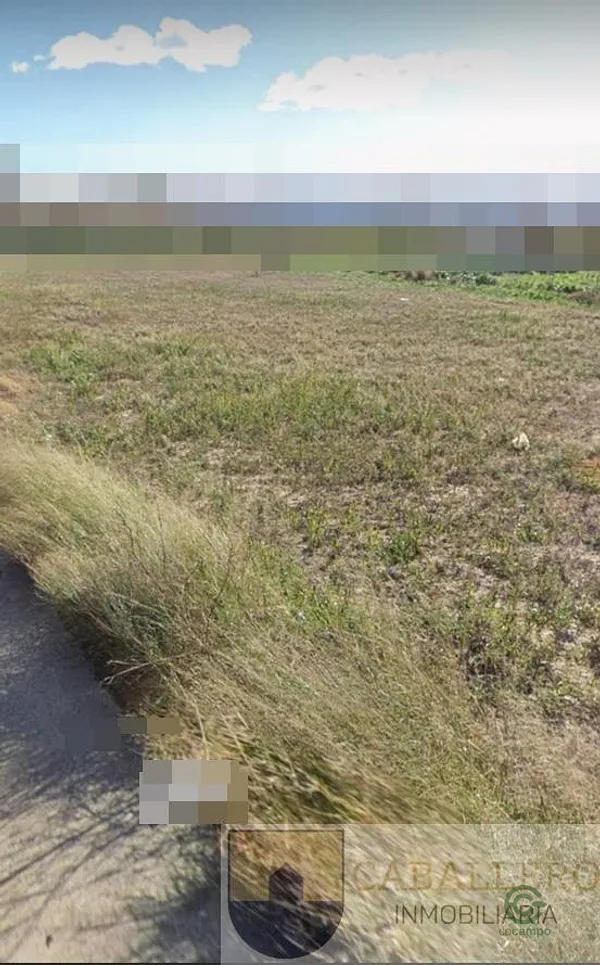 Finca agrícola de 0,24 ha en venta en Murcia, Murcia