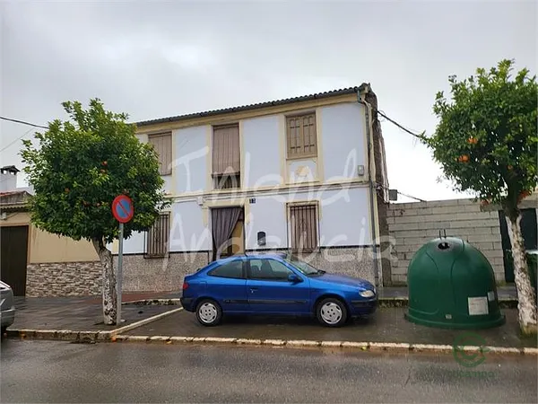 Casa de 0,0235 ha en venta en La Roda de Andalucia, Sevilla