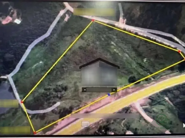 Fazenda rustica de 6,52 ha para venda em São paulo