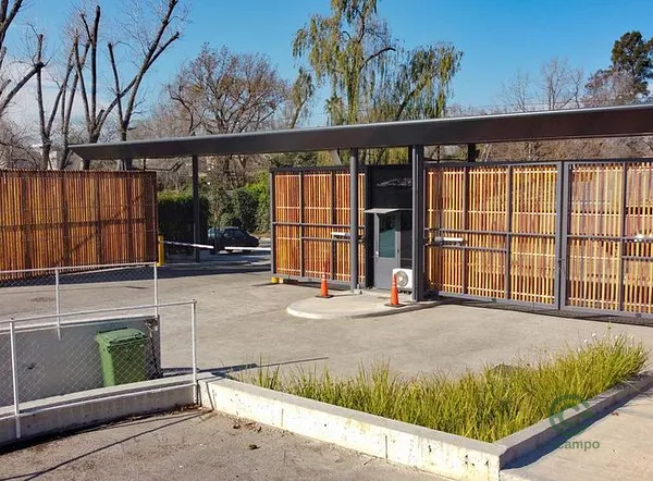 Terreno urbano de 4,19 ha en venta en Buenos aires