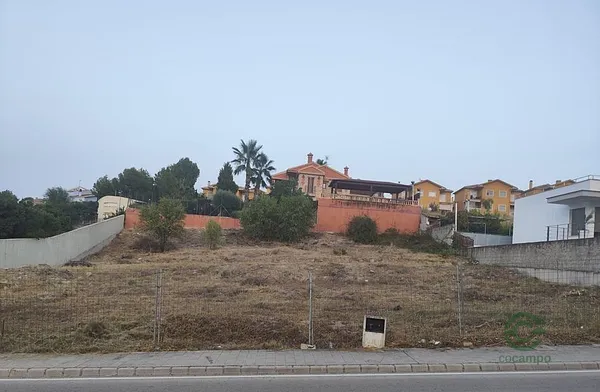 Terreno urbano de 0,11 ha en venta en Sangonera la verde, Murcia